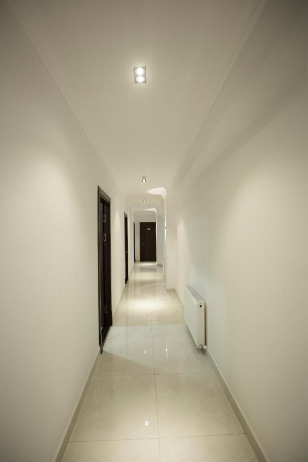 Viva Hotel Taschkent Exterior foto